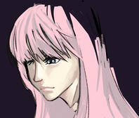 OC Portrait